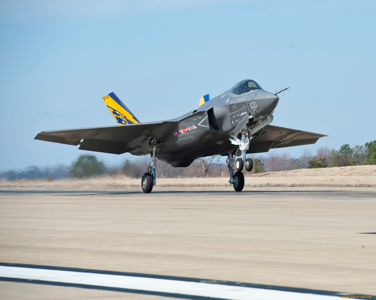 , , , f-35